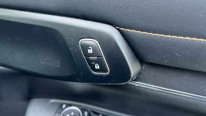 Ford Ranger Diesel Pick Up Double Cab Wildtrak 2.0 EcoBlue 205 Auto